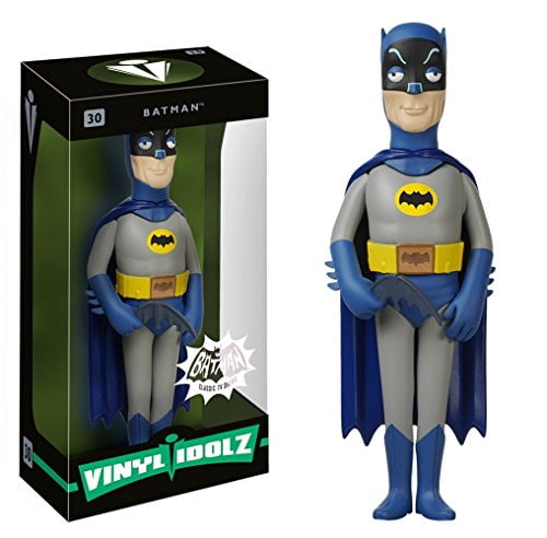 Funko Vinyl Idolz: 1966 Batman - Batman Action Figure