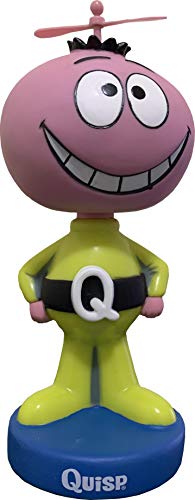 Quisp Wacky Wobbler