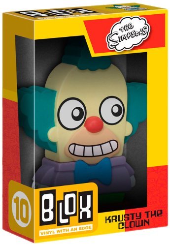 Funko Krusty The Clown BLOX