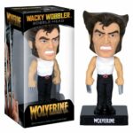 Funko Wolverine Movie Bobble-Head