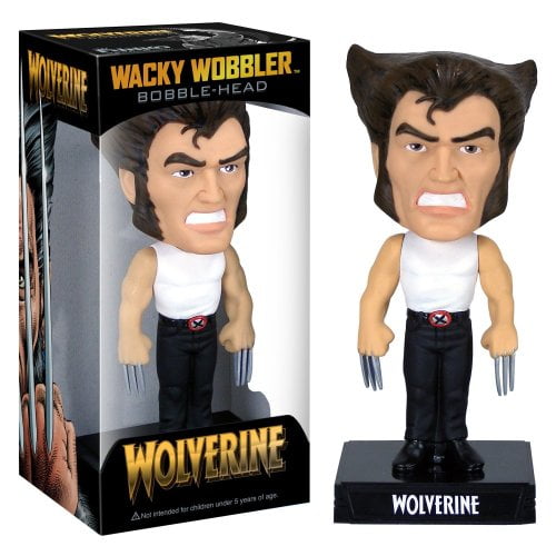 Funko Wolverine Movie Bobble-Head