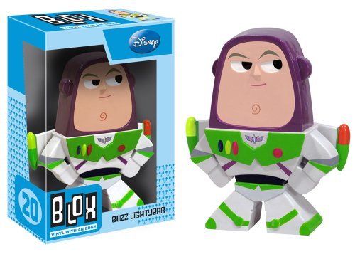 Funko Disney - Buzz Lightyear Blox