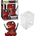 Deadpool 30th Anniversary - POP! Movies #777: Dinopool