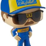 Funko POP NASCAR: Dale Earnhardt Sr.