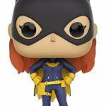 Funko POP Heroes: DC - Batgirl 2016 Action Figure Funko POP Heroes: DC - Batgirl 2016 Action Figure