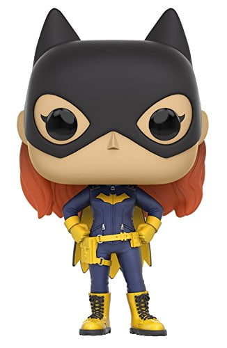 Funko POP Heroes: DC - Batgirl 2016 Action Figure
