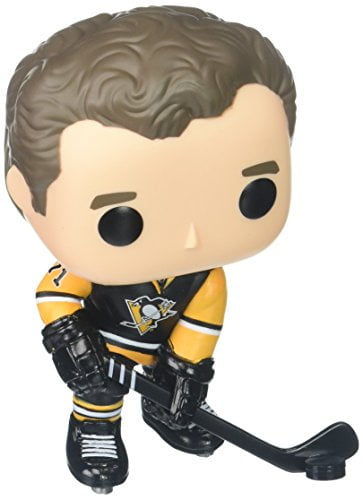 Funko POP NHL: Evgeni Malkin  (Home Jersey) Collectible Vinyl Figure