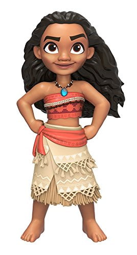 Funko Rock Candy - Moana Action Figure