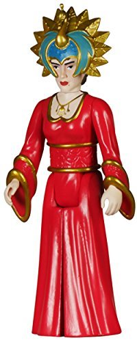 Funko Reaction: Big Trouble in Little China - Gracie Law Action Figure