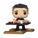Funko Pop! Deluxe, Marvel: Avengers Victory Shawarma Series - Bruce Banner, Amazon Exclusive, Figure 1 of 6 Funko Pop! Deluxe, Marvel: Avengers Victory Shawarma Series - Bruce Banner, Amazon Exclusive, Figure 1 of 6