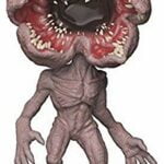 Funko Pop! TV: Stranger Things - Big Demogorgon Collectible Figure Funko Pop! TV: Stranger Things - Big Demogorgon Collectible Figure
