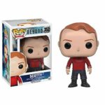Pop Star Trek Beyond Scotty (duty Uni Pop Star Trek Beyond Scotty (duty Uni