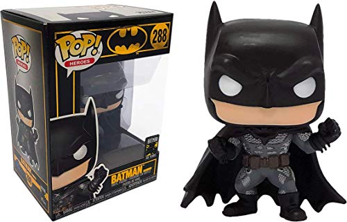 Funko DC Heroes Batman (Damned) Pop Figure (PX Exclusive)