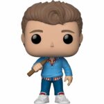 Funko Pop Movies: The Lost Boys - Sam Collectible Figure, Multicolor Funko Pop Movies: The Lost Boys - Sam Collectible Figure, Multicolor