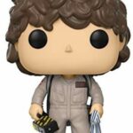 Funko Pop Television: Stranger Things - Dustin Ghostbusters Collectible Vinyl Figure