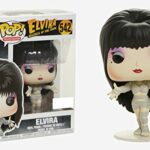 POP! Funko Television Elvira Mistress of The Dark #542 (Mummy) POP! Funko Television Elvira Mistress of The Dark #542 (Mummy)
