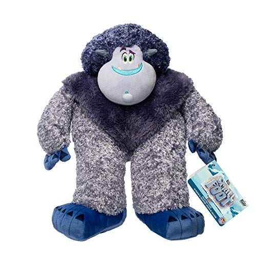 Funko Plush: Smallfoot - Gwangi 8", Multicolor