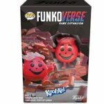 Funkoverse: Kool-Aid Man 100 1-Pack Board Game Multicolor