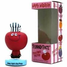 Choo Choo Cherry Wacky Wobbler