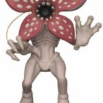 Funko 35033 Ornaments: Stranger ThingsDemogorgon, Standard, Multicolor