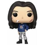 Funko POP! #1217 Marvel: Hawkeye - Kate Christmas Sweater Pop! Vinyl - Target Exclusive