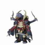 Funko Action Figure: Dark Crystal - Hunter Skeksis