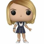 Funko POP! TV: Gossip Girl Jenny Humphrey Collectible Figure, Multicolor Funko POP! TV: Gossip Girl Jenny Humphrey Collectible Figure, Multicolor