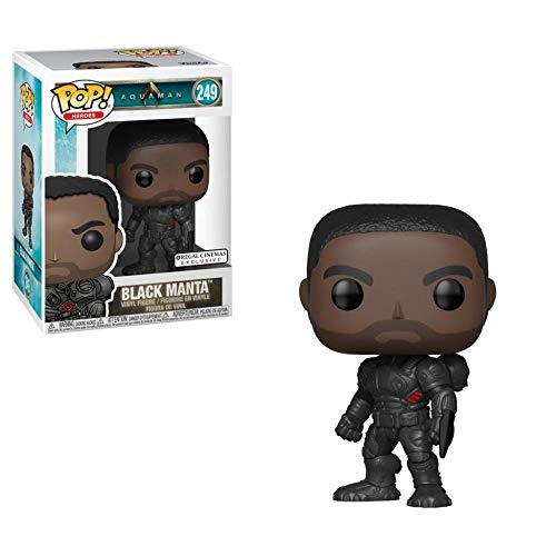 Funko 31182 POP Collectible Figure, Multi