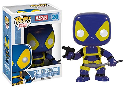 Deadpool Funko POP X-Men Vinyl Figure-