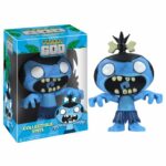 Funko Pocket God: Zombie Pygmy Vinyl Figure Funko Pocket God: Zombie Pygmy Vinyl Figure