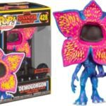 Funko Pop! Strangers Things - Demogorgon Special Edition Funko Pop! Strangers Things - Demogorgon Special Edition