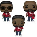 Funko Rocks: POP! Boyz II Men Collectors Set - Nathan Morris, Shawn Stockman, Wanya Morris, Multicolor, 3.75 inches Funko Rocks: POP! Boyz II Men Collectors Set - Nathan Morris, Shawn Stockman, Wanya Morris, Multicolor, 3.75 inches