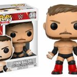 Funko POP WWE Finn Balor (Styles May Vary) Action Figure Funko POP WWE Finn Balor (Styles May Vary) Action Figure