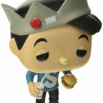 Funko Pop! Comics: Archie Comics - Jughead, Multicolor