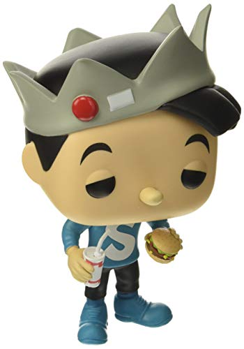 Funko Pop! Comics: Archie Comics - Jughead, Multicolor