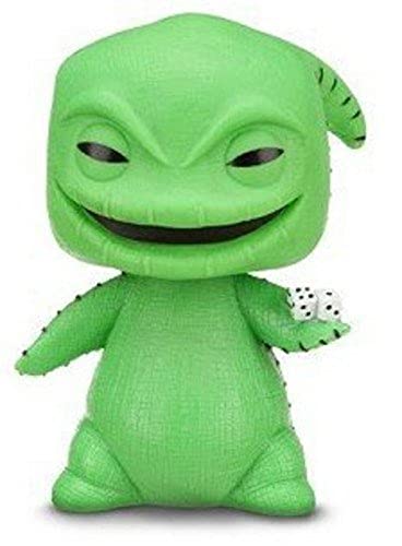 Funko Pop! Oogie Boogie Vinyl Figure
