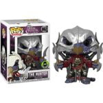 Funko Pop!: Dark Crystal - Hunter Skeksis (Metallic) Exclusive