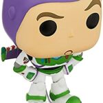 Funko Pop! Disney: Toy Story 4 - Buzz Lightyear Floating, Amazon Exclusive Funko Pop! Disney: Toy Story 4 - Buzz Lightyear Floating, Amazon Exclusive