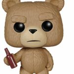 Funko Ted 2 - Ted with Beer