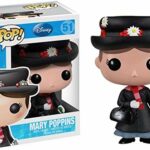 Mary Poppins Disney Pop! Vinyl Figure Mary Poppins Disney Pop! Vinyl Figure