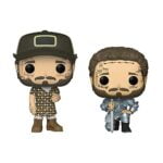Funko Pop! Rocks Post Malone Set of 2 - Sundress and Knight Funko Pop! Rocks Post Malone Set of 2 - Sundress and Knight