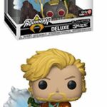 Funko Pop! DC Comics Jim Lee Hush Aquaman Exclusive Vinyl Figure