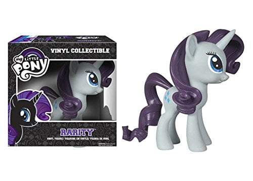 My Little Pony Rarity Vinyl Figure