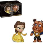 Funko 36525 Mystery Mini Blind Box: Disney Royal Romance: PDQ (CDU 12), Multi
