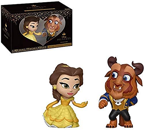Funko 36525 Mystery Mini Blind Box: Disney Royal Romance: PDQ (CDU 12), Multi