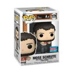 Funko Pop! The Office Mose Schrute NYCC Fall Covention 2021 Exclusive Funko Pop! The Office Mose Schrute NYCC Fall Covention 2021 Exclusive