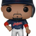 Funko POP! Major League Baseball Francisco Lindor Collectible Figure, Multicolor Funko POP! Major League Baseball Francisco Lindor Collectible Figure, Multicolor