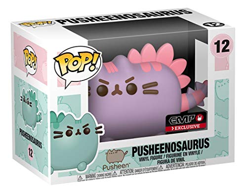 pusheenosaurus funko pop