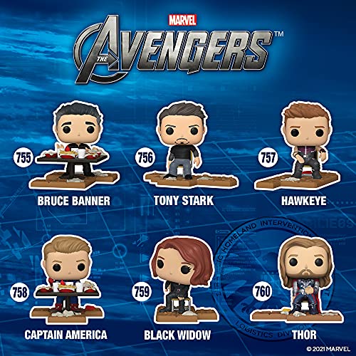 funko marvel shawarma