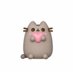 Funko Pop! Pusheen: with Heart